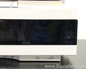 Agilent 1260 Infinity II HPLC System With FLD Detector, MWD Detector and Bin Pump