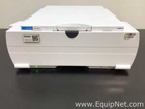Agilent 1260 Infinity II HPLC System With FLD Detector, MWD Detector and Bin Pump