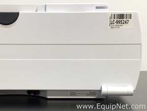 Agilent 1260 Infinity II HPLC System With FLD Detector, MWD Detector and Bin Pump