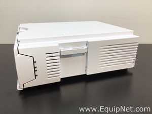 Agilent 1260 Infinity II HPLC System With FLD Detector, MWD Detector and Bin Pump