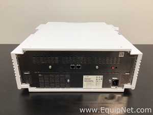 Agilent 1260 Infinity II HPLC System With FLD Detector, MWD Detector and Bin Pump
