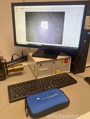 Finetech Fineplacer Lambda 96 Bonder
