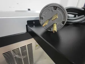 Centrífuga para laboratorio Eppendorf CP100NX