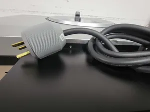 Centrífuga para laboratorio Eppendorf CP100NX