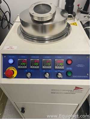 SCS 2010 Labcoter 2 Parylene Deposition System with FlexiCool Chiller