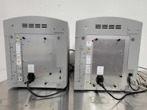 Lote de 2 Analizador Beckman Coulter Vi-Cell XR
