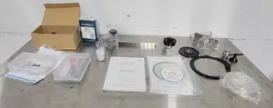 Centrífuga para laboratorio Eppendorf CP100NX