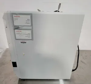 PCR y Termociclador Applied Biosystems 7500 Fast System
