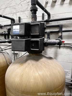 US Filter 284 Series Reverse Osmosis System
