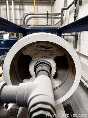 US Filter 284 Series Reverse Osmosis System