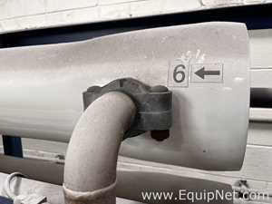 US Filter 284 Series Reverse Osmosis System