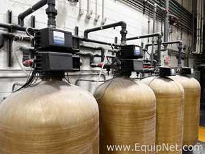US Filter 284 Series Reverse Osmosis System