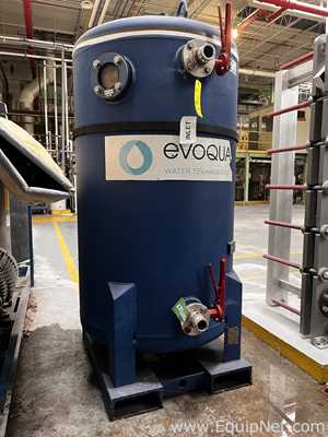 US Filter 284 Series Reverse Osmosis System