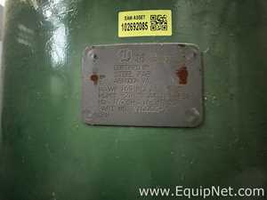 Compressor de Ar Atlas Copco GA55VSD
