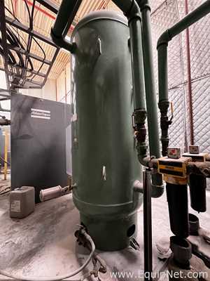 Compressor de Ar Atlas Copco GA55VSD