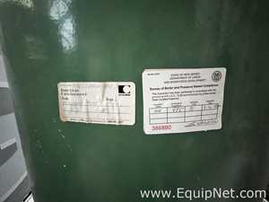 Compressor de Ar Atlas Copco GA55VSD