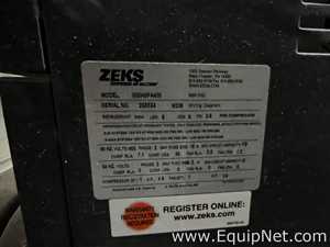 Compressor de Ar Atlas Copco GA55VSD