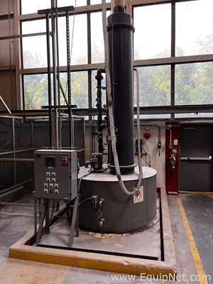 Maquinaria de producción Advanced Air Technologies 
