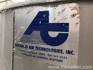 Máquinas de Processos Diversas Advanced Air Technologies 