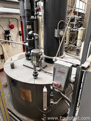 Máquinas de Processos Diversas Advanced Air Technologies 
