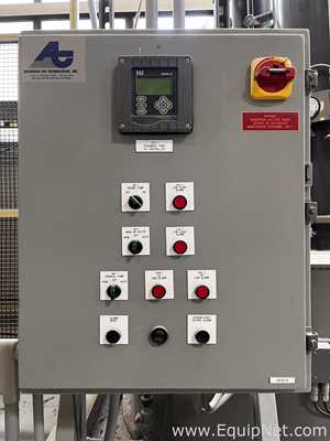 Máquinas de Processos Diversas Advanced Air Technologies 