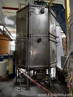 Secador Wyssmont Wyssmont NE-18