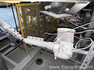 Secador Wyssmont Wyssmont NE-18