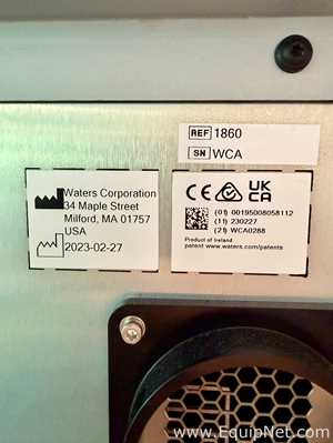 Waters Corporation Xevo TQ Absolute Triple Quadrupole Mass Spectrometer