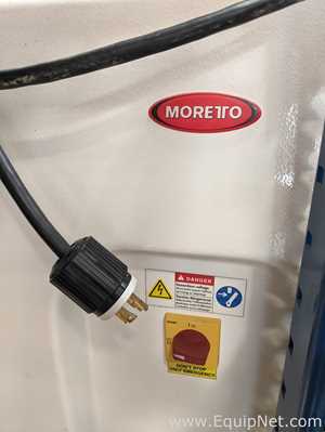 Secador de Aire Moretto XD24 S