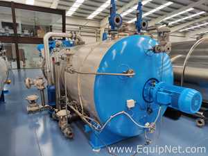 LaGarde SA - 4 BASKETS Sterilizer