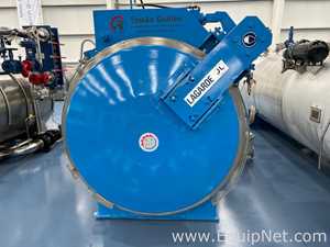 LaGarde SA - 4 BASKETS Sterilizer