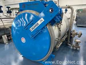 LaGarde SA - 4 BASKETS Sterilizer