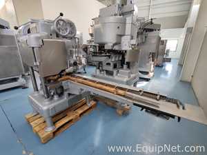 Angelus 60 L CAN SEAMER Seamer