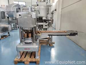 Angelus 60 L CAN SEAMER Seamer