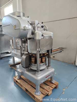Angelus 60 L CAN SEAMER Seamer
