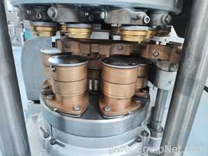 Angelus 60 L CAN SEAMER Seamer