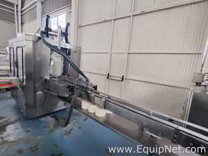 McGukin F-425 CAN SEAMER Seamer
