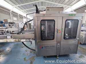 McGukin F-425 CAN SEAMER Seamer