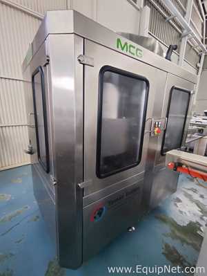 McGukin F-425 CAN SEAMER Seamer