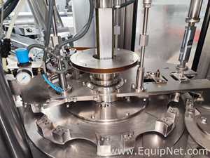 McGukin F-425 CAN SEAMER Seamer