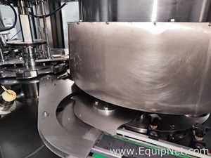 McGukin F-425 CAN SEAMER Seamer