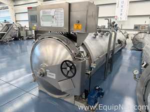 Steriflow STERIFLOW 1381 Sterilizer