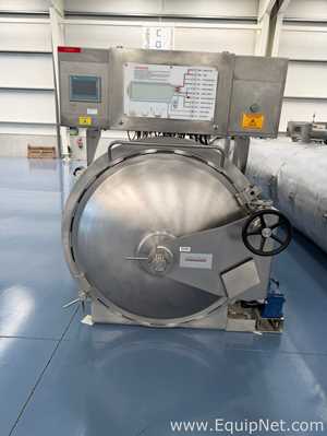 Steriflow STERIFLOW 1381 Sterilizer