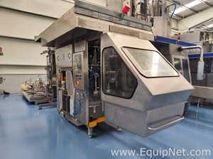 Tetra Pak TBA 8 Packaging Line
