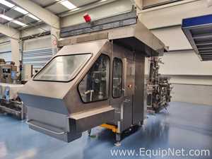 Tetra Pak TBA 8 Packaging Line
