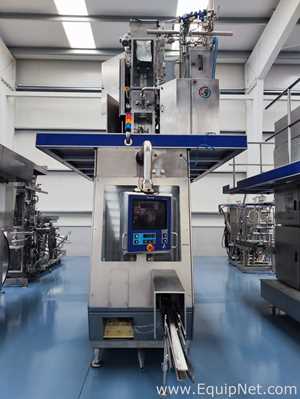 Tetra Pak A3 FLEX 1000 B Packaging Line