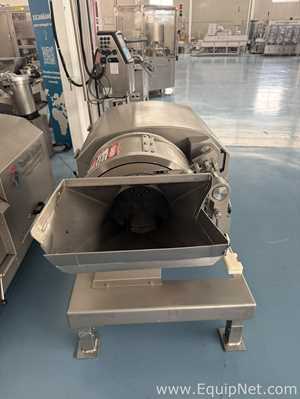 FAM ILC 3D Cutter