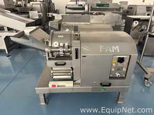 FAM ILC 3D Cutter