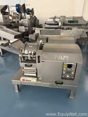 FAM ILC 3D Cutter