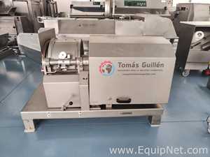 FAM ILC 2D Cutter